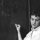 Image for article titled How to Be Good at Math as a Woman: Pretend You're Someone Else